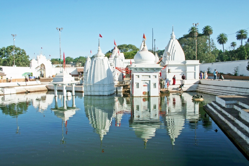 taj