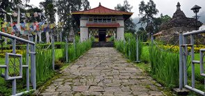 Tashi Tenka: Exploring the Cultural Richness and Heritage