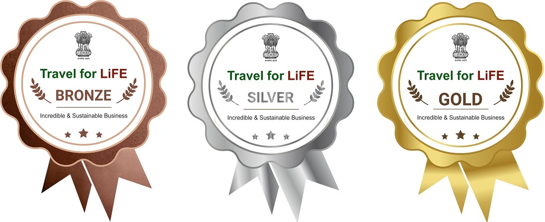 travel for life campaign