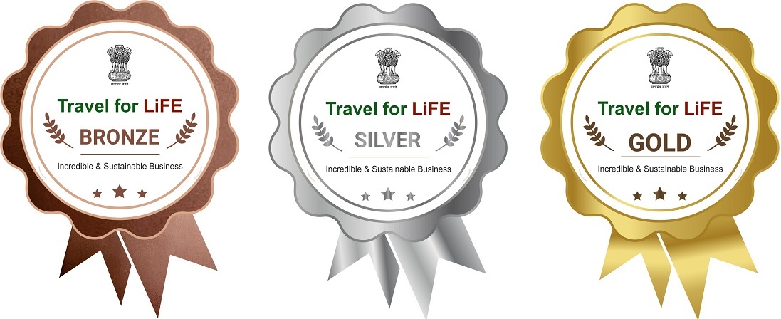 travel for life ministry of tourism